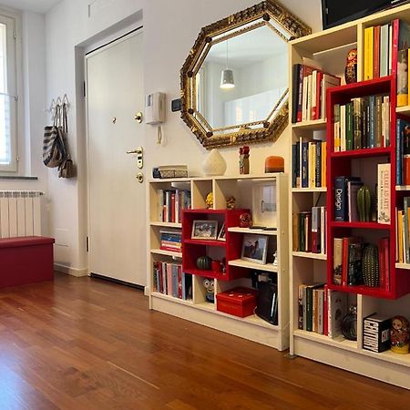 Le Corti Di Legnano Uno Monolocali Centralissimi Luaran gambar